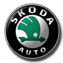 Skoda 斯柯达