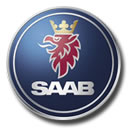 Saab 萨布牌轿
