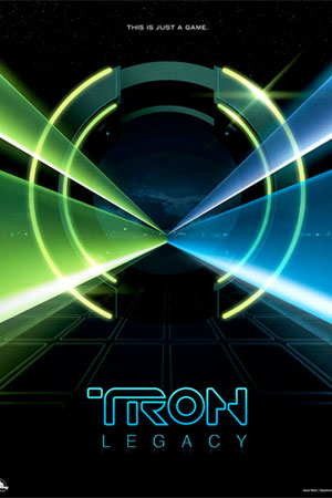 Tron Legacy