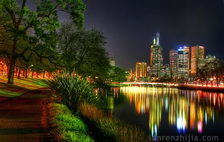 Melbourne
