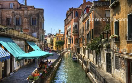 Venice