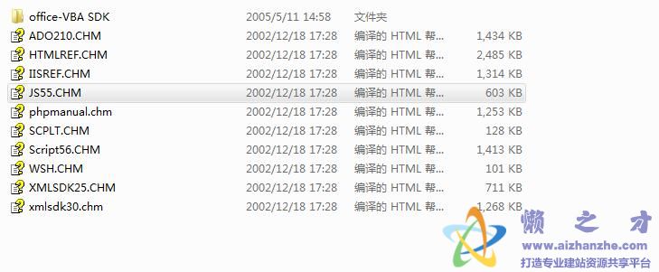 官方出版的网页编程速查手册