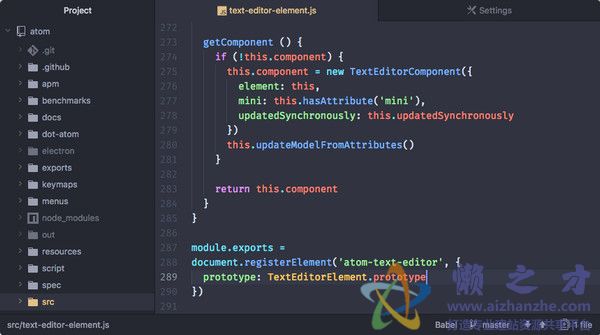 ATOM v1.28.0免费版