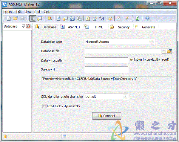 ASP.NET Makerv2017.0.2免费版