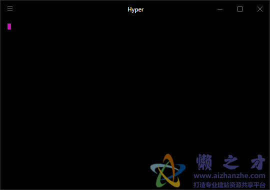 Hyper(编程工具)v1.0.0官方版