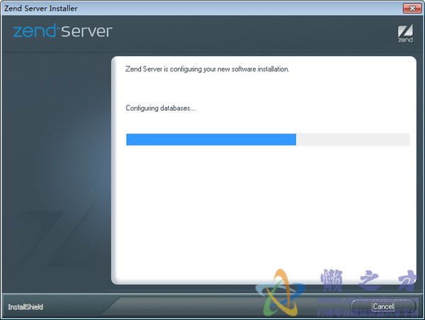 Zend Server6.1.0英文官方版