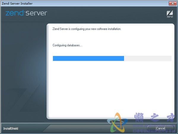 Zend Server6.1.0英文官方版