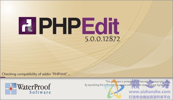 PHPEditv5.0.0中文版