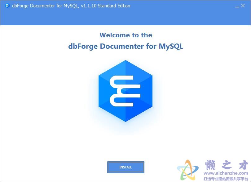 dbForge Documenter for MySQL(数据库文档生成器) v1.1.10官方版