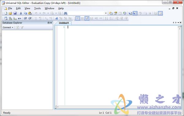 Universal SQL Editorv1.6.5免费版