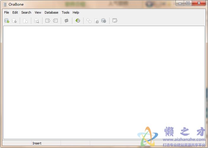 OraBone数据库管理工具v7.2.0绿色版
