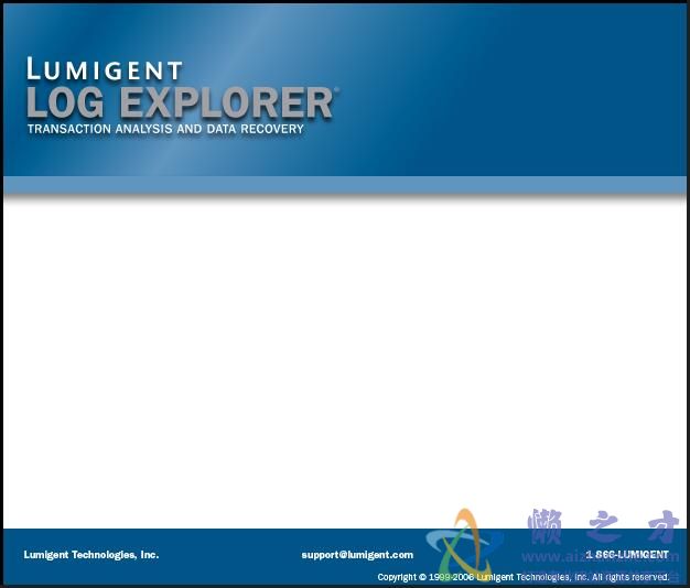 Log Explorer4.2中文版/附注册码