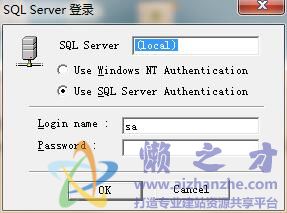 SQL语句生成器(MS SQL)免安装版