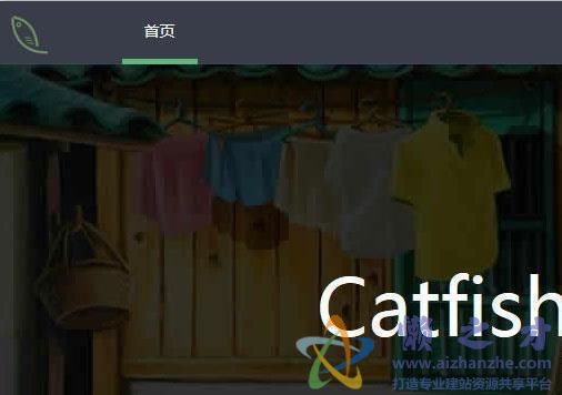 Catfish(鲶鱼) Blog v2.0.33