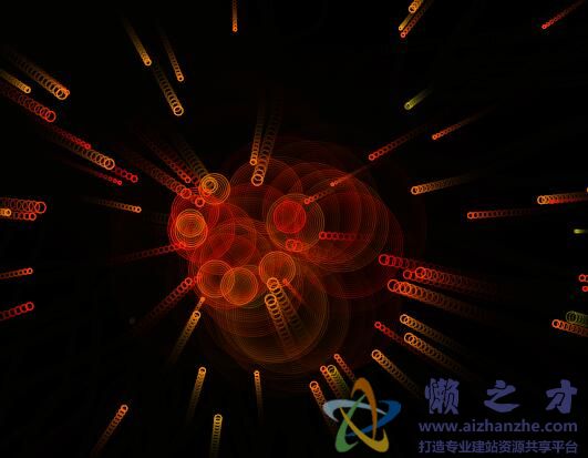 html5 Canvas实现可响应鼠标移动带爆破效果的雨滴下落动画