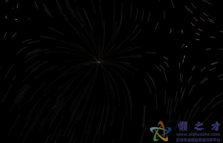 html5 canvas绘制的线条流光动态变换背景动画特效