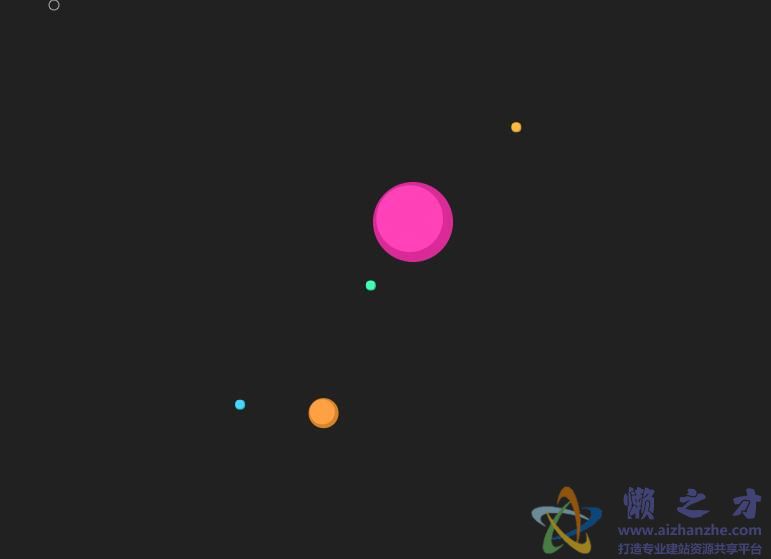 html5中如何绘制运动轨迹  第1张